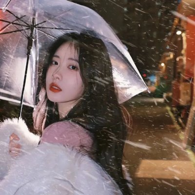 摇滚芭比
