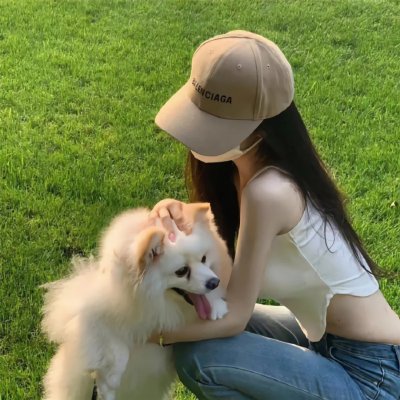 没有男人，女人更美